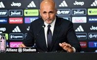Spalletti ha svelato che un suo collaboratore non lo seguirà alla Juve: di chi si tratta