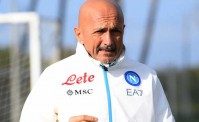 Caso Spalletti, De Luca: De Laurentiis l'unico che merita la cittadinanza onoraria di Napoli