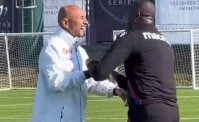 Crystal Palace, Vieira: Il Napoli è da Scudetto. Spalletti ha un giocatore super