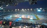 La bomba è esplosa, a Napoli la partita dell'anno: sarà uno spettacolo imperdibile