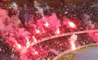 Kevin Mac Allister: Vorrei andare a Napoli, è incredibile. Magari il prossimo anno