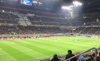 Berti: Feci gol al Napoli, regola assurda lo tolse. Mandai tutti a quel paese