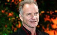 Sting: Napoli straordinaria, ora capisco perché mia moglie ci è rimasta due anni