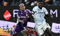 SERIE A - Fiorentina-Inter: 1-1 i nerazzurri si fermano ancora. Corsa Scudetto riaperta