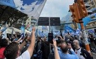 Il Napoli dà fastidio, tifosi azzurri sicuri: Sappiamo a chi si riferisce Conte