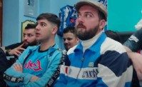 Napoli umiliato dal PSV, il post del club sui social e la reazione dei tifosi
