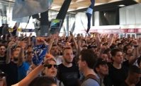 Napoli, tifosi delusi: C'è un aspetto che fa più male della sconfitta