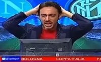 Il Napoli annienta l'Inter, Tramontana distrutto: I più forti non siamo noi