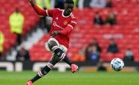 Axel Tuanzebe, le migliori giocate del nuovo difensore del Napoli (VIDEO)