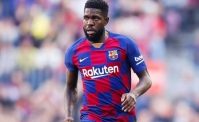 Esposito: De Laurentiis ha pensato ad Umtiti, ma c'è un problema. In arrivo 55 milioni