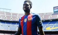 SKY - Colpaccio del Lecce: sta prendendo Umtiti dal Barcellona