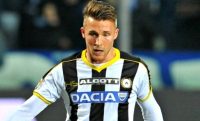 Widmer andrą alla Roma? Ecco la risposta del ds dell'Udinese