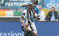 CORRIERE - Il Porto chiede Zapata al Napoli, De Laurentiis risponde...