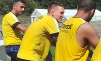 Sono stato nell'hotel della Polonia, mi hanno riferito una cosa su Zielinski: ha strabiliato tutti