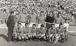 Napoli 1951-1952