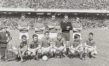 Napoli 1964-1965
