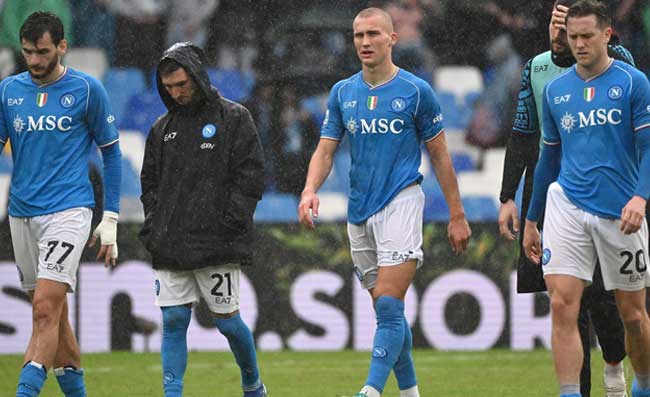 Napoli 2023-2024