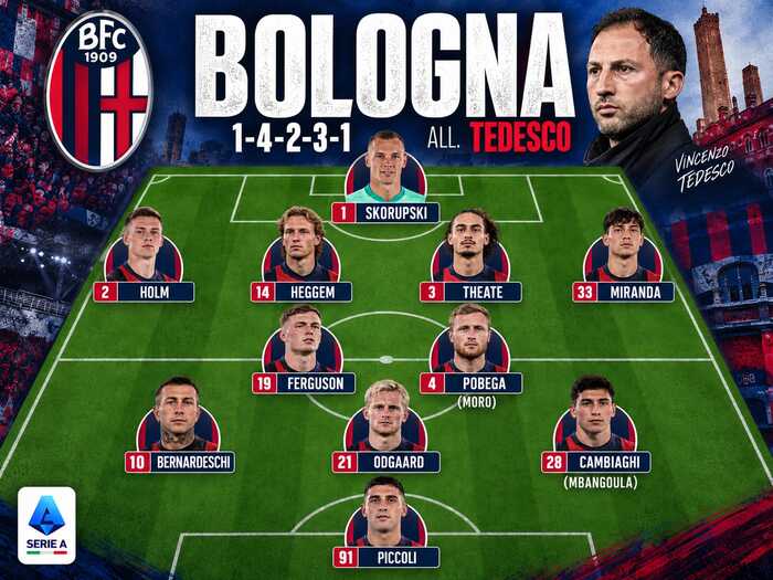 formazione bologna