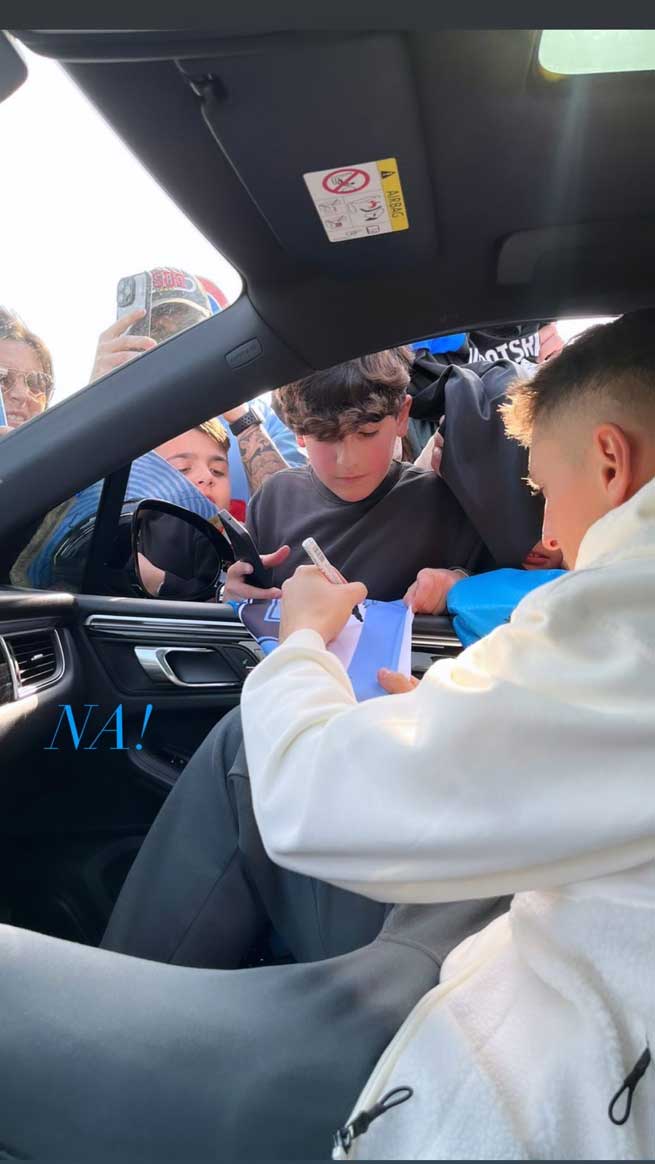 Gollini automobile
