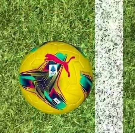 Palla dentro o fuori, Inter goal line technology