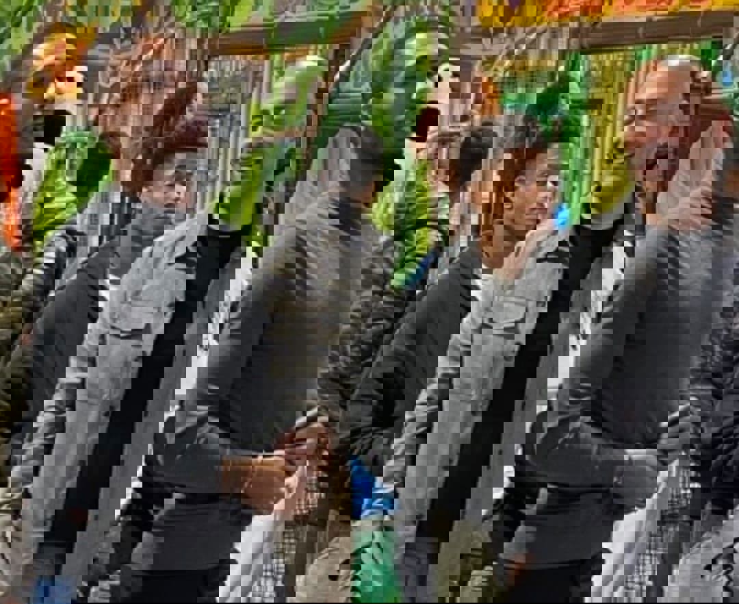 Juan Jesus festeggia il compleanno di suo figlio con David Neres e Decibel Bellini