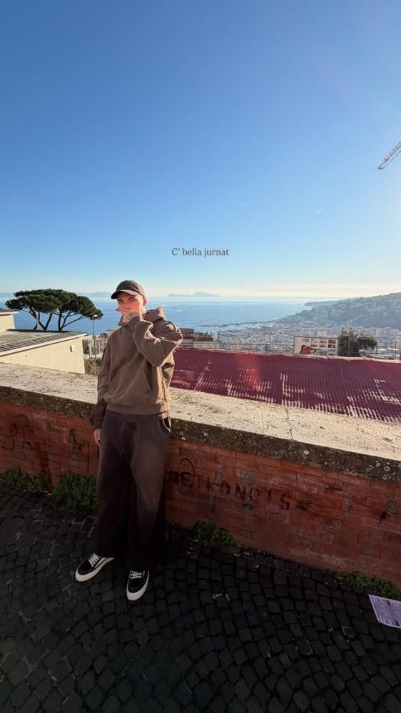 lang panorama napoli