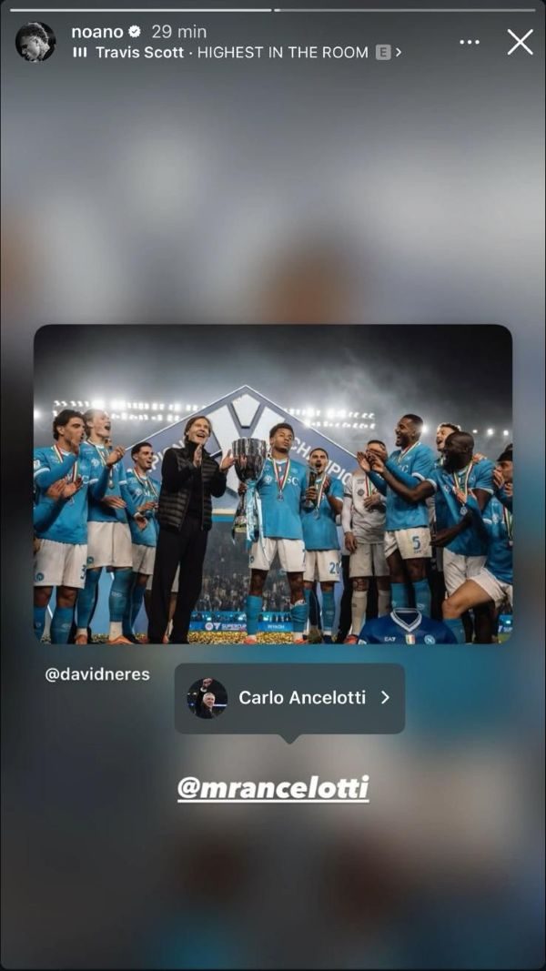 lang ancelotti neres