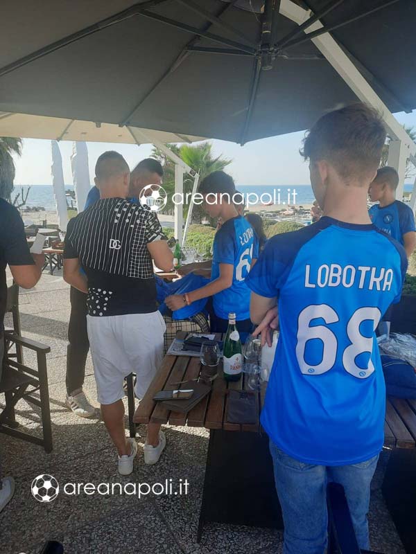 Lobotka autografi