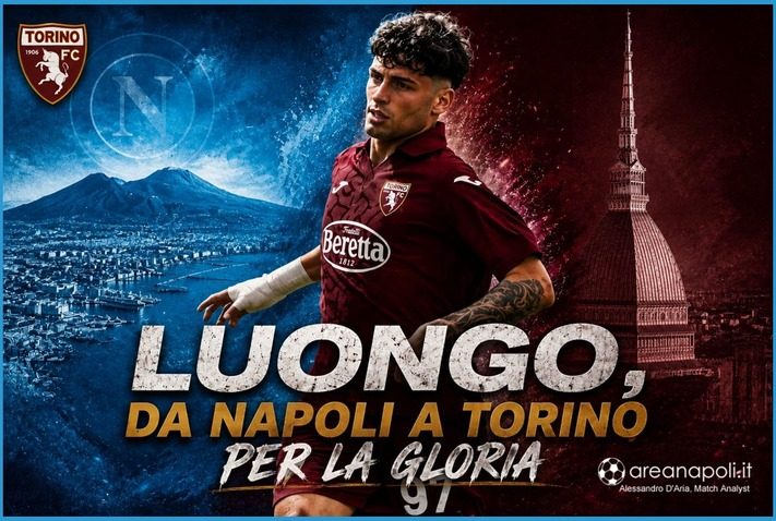 andrea luongo grafica