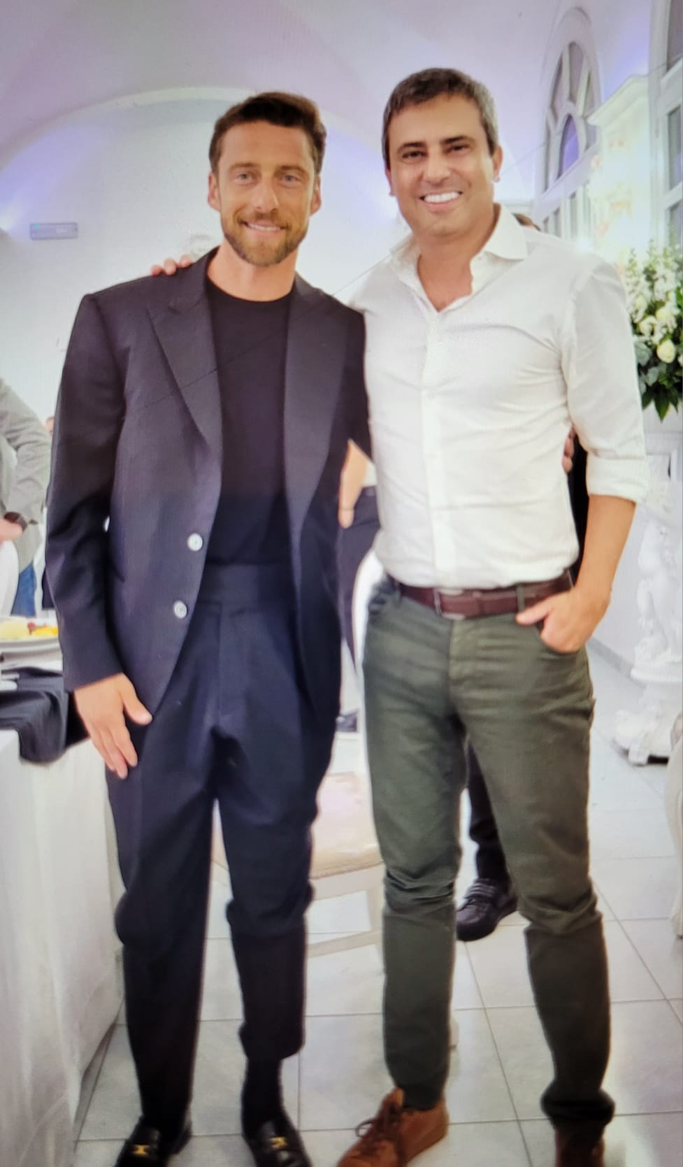 marchisio zampini