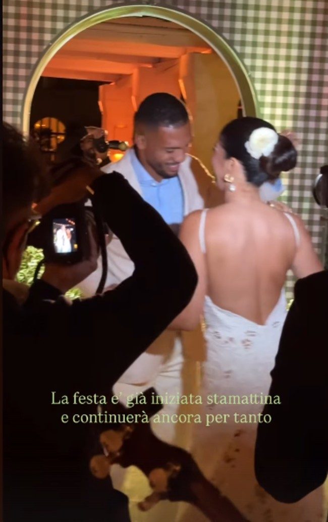 Matrimonio Juan Jesus