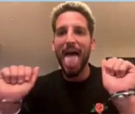 Mertens smorfia