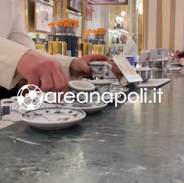 Maximilian Mittelstadt al Gambrinus