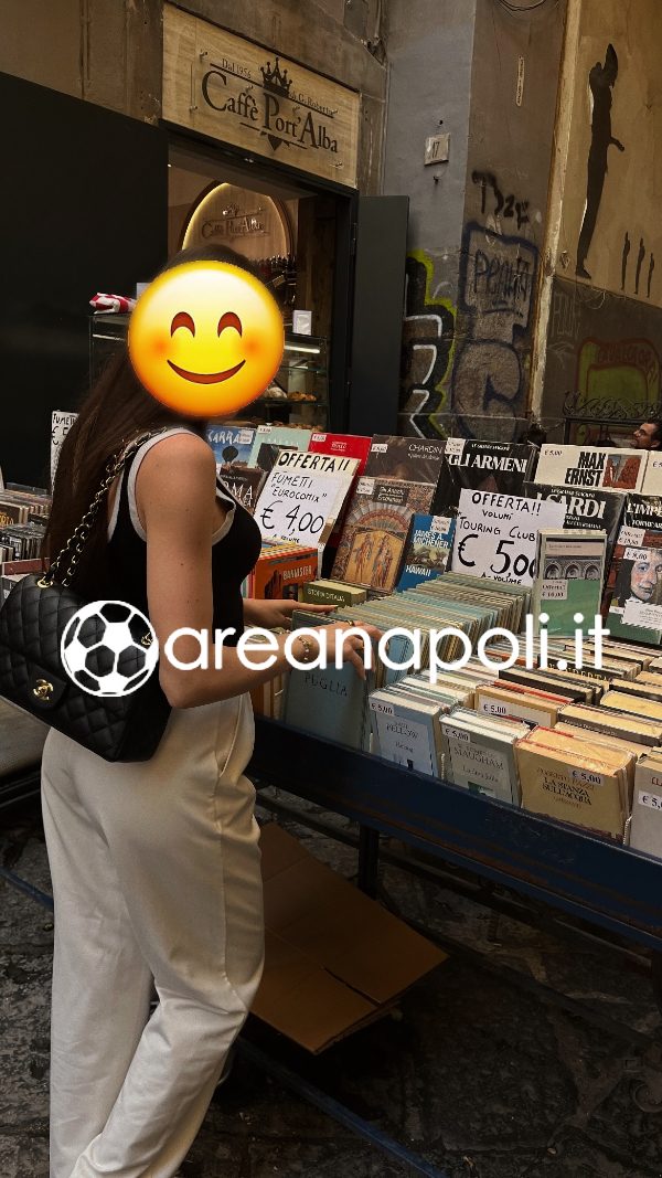 Maximilian Mittelstadt a Port'Alba