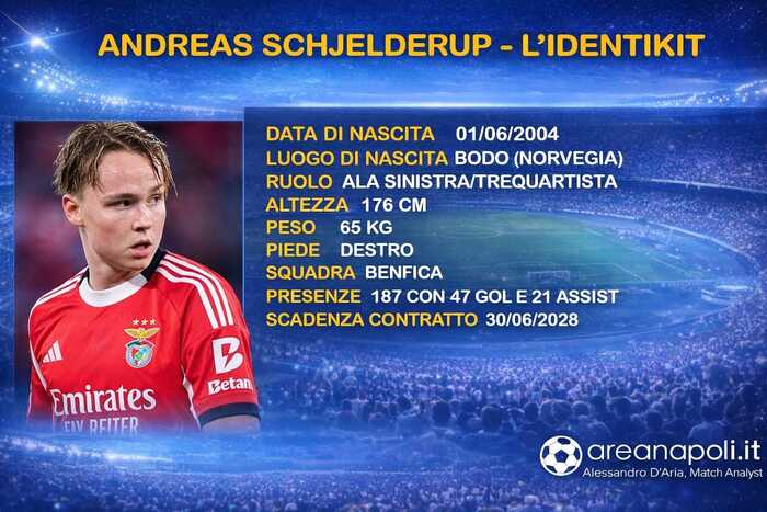 identikik schjelderup