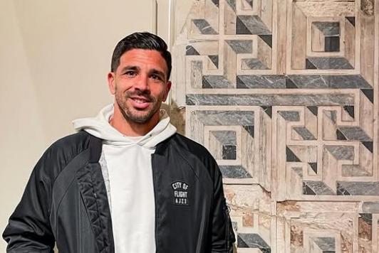 Simeone a Cappella San Severo