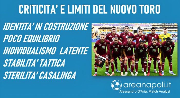 criticità Torino
