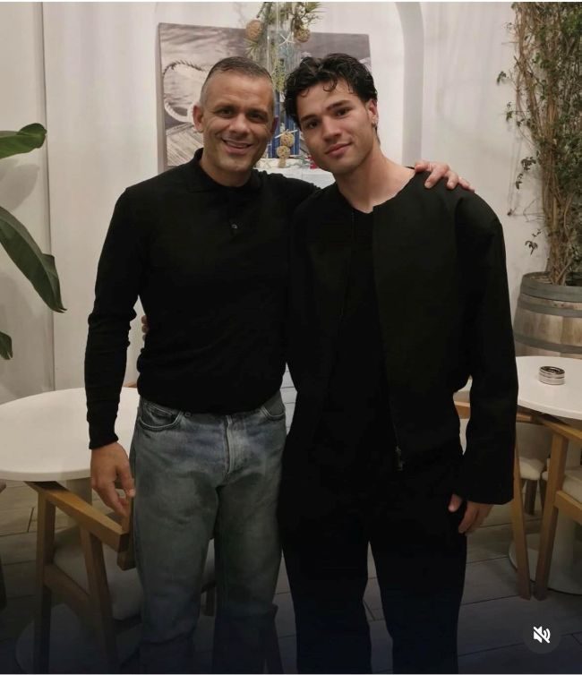 Vergara Torre del Greco