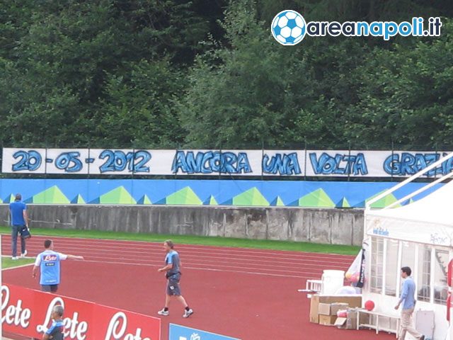 20/05/2012, ancora una volta grazie