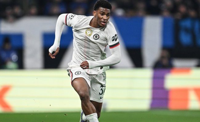Dall'Inghilterra: Anche il Napoli segue Acheampong, ma il Chelsea dice no