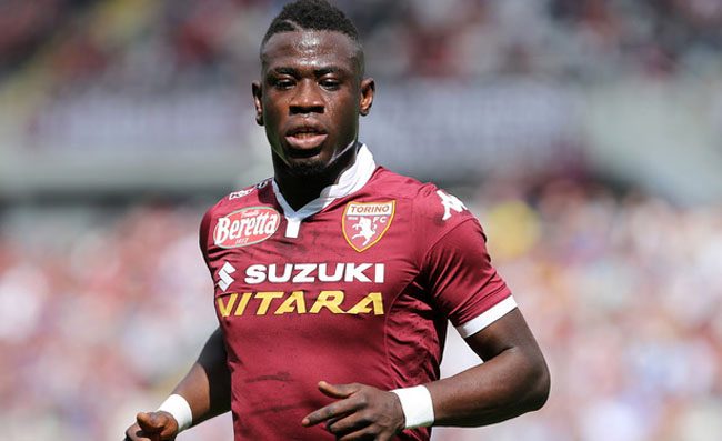 TUTTOSPORT - Il Newcastle piomba su Acquah e propone un suggestivo scambio al Toro