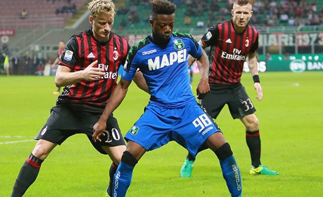 Ag. Adjapong: Proposti due giocatori a Giuntoli. Sono un tifoso azzurro!