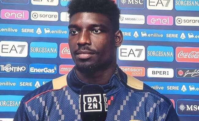 Cagliari, Adopo non crede nel Napoli: Scudetto all'Inter. Poi parla di De Bruyne