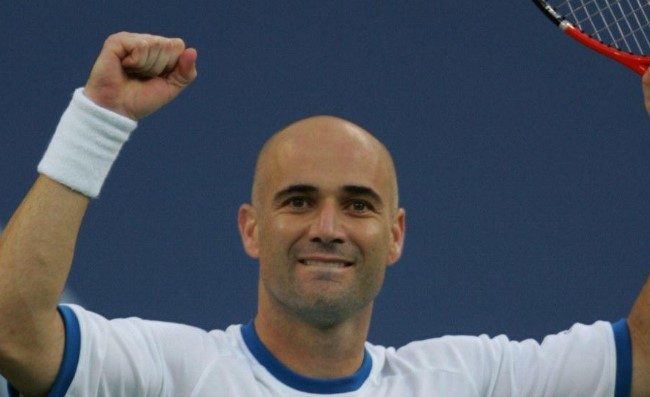 Rios shock: Agassi dopato 4 volte, l'ART ha coperto tutto: il tennis avrebbe fatto una brutta fine