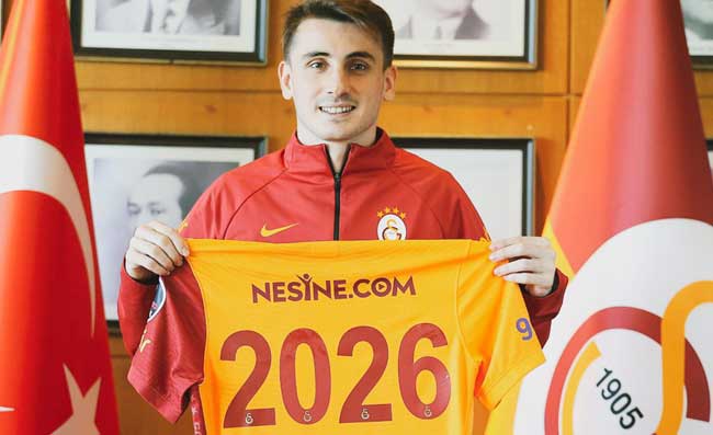 Akturkoglu-Napoli, in Turchia rilanciano: Pu essere il nuovo Mertens. Le cifre