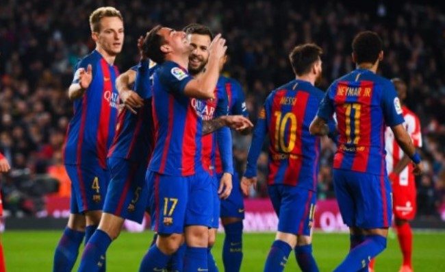 Dal Barcellona al Napoli gi� a gennaio. Venerato rivela: Ho fatto verifiche, la verit� �...