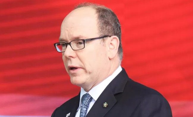 Coronavirus, il principe Alberto di Monaco positivo al tampone: l'annuncio del Principato