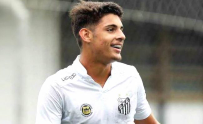 Yuri Alberto, Transfermarkt conferma: Il Napoli si getta nella mischia. Uscir� vincitore?