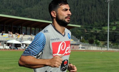 Modugno: Albiol? Situazione aperta. In casa il difensore del futuro!