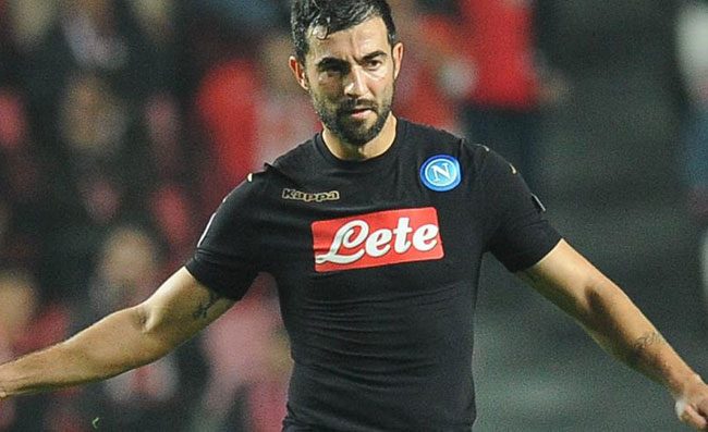 CDM - Con il rientro di Albiol la difesa sembrava imperforabile, ma Sarri ha perso altri pezzi